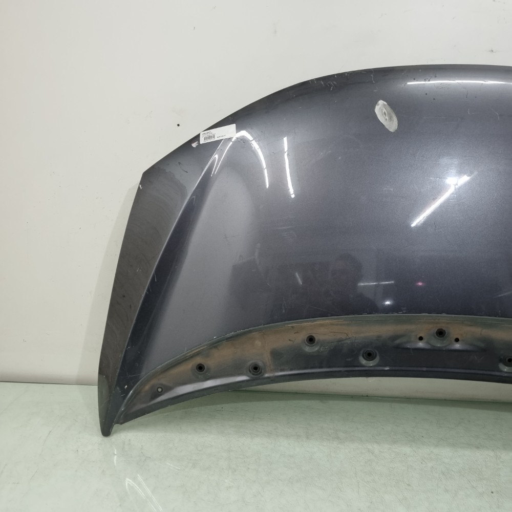 Capô Honda Fit 2015/2020 Recondicionado 5