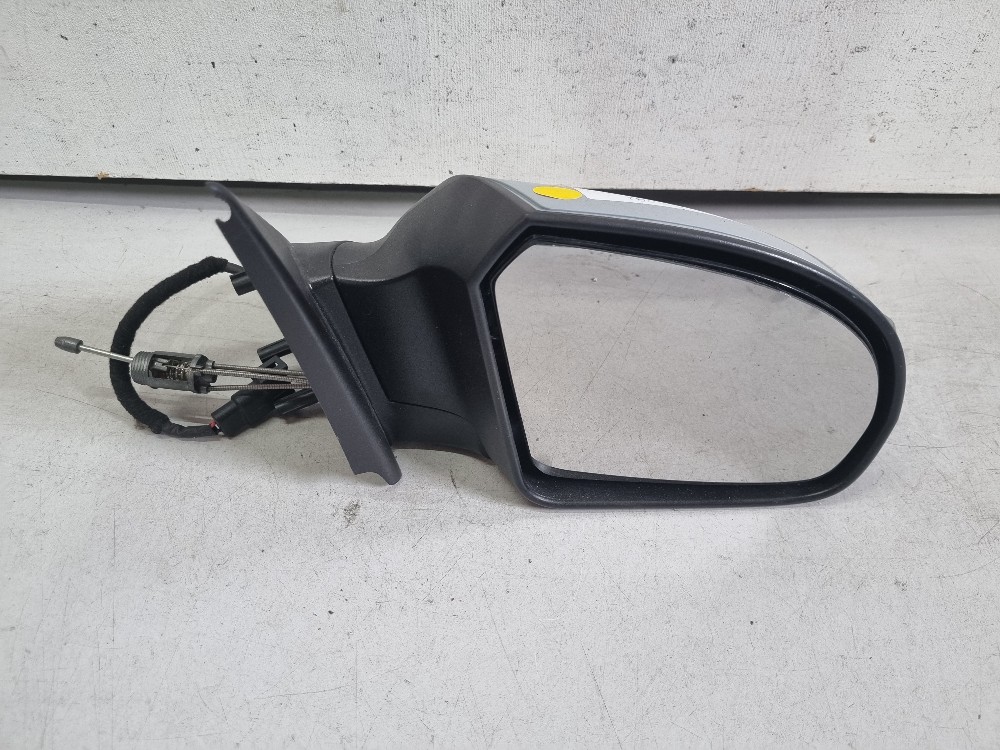 Retrovisor Direito Manual Ford Ka 2008/2014 Usado 1