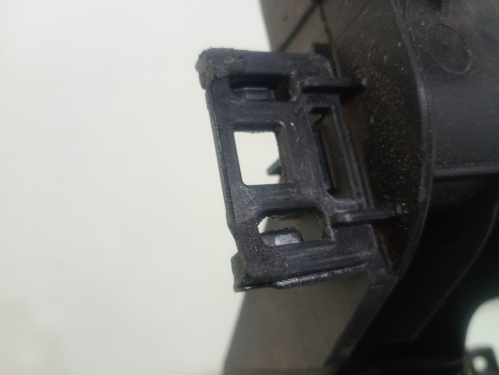 Painel Frontal Kia Sedona 2023/2025 Recuperado 5