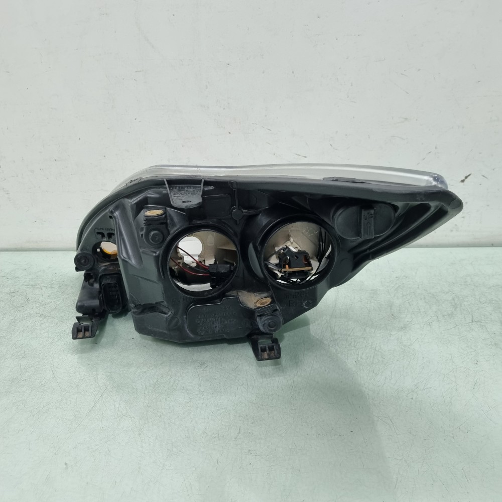 Farol Direito Ford Focus 2008 A 2012 Recondicionado Original 7