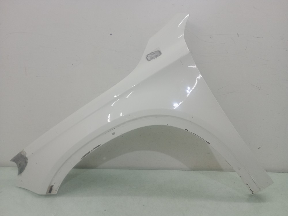 Paralama Esquerdo Mercedes Gla 2014/2020 Recuperado 1