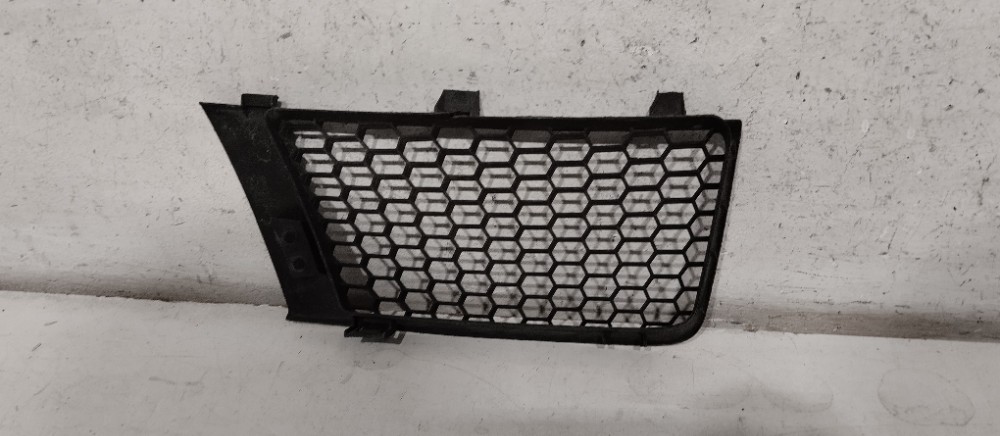 Grade Esquerda Renault Sandero 2008/2012 Original 2