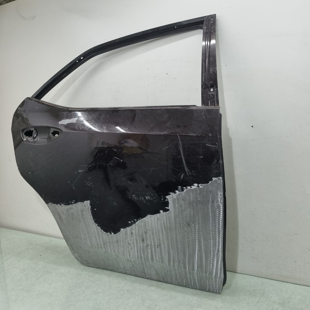 Porta Traseira Direita Toyota Corolla 2015/ 2020 Recuperado. Traseira 2
