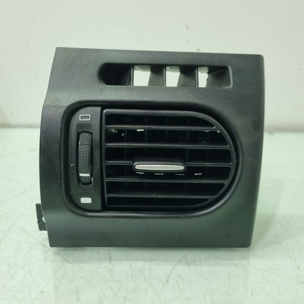 Difusor De Ar Fiat Strada 2013/2018 Semi-novo