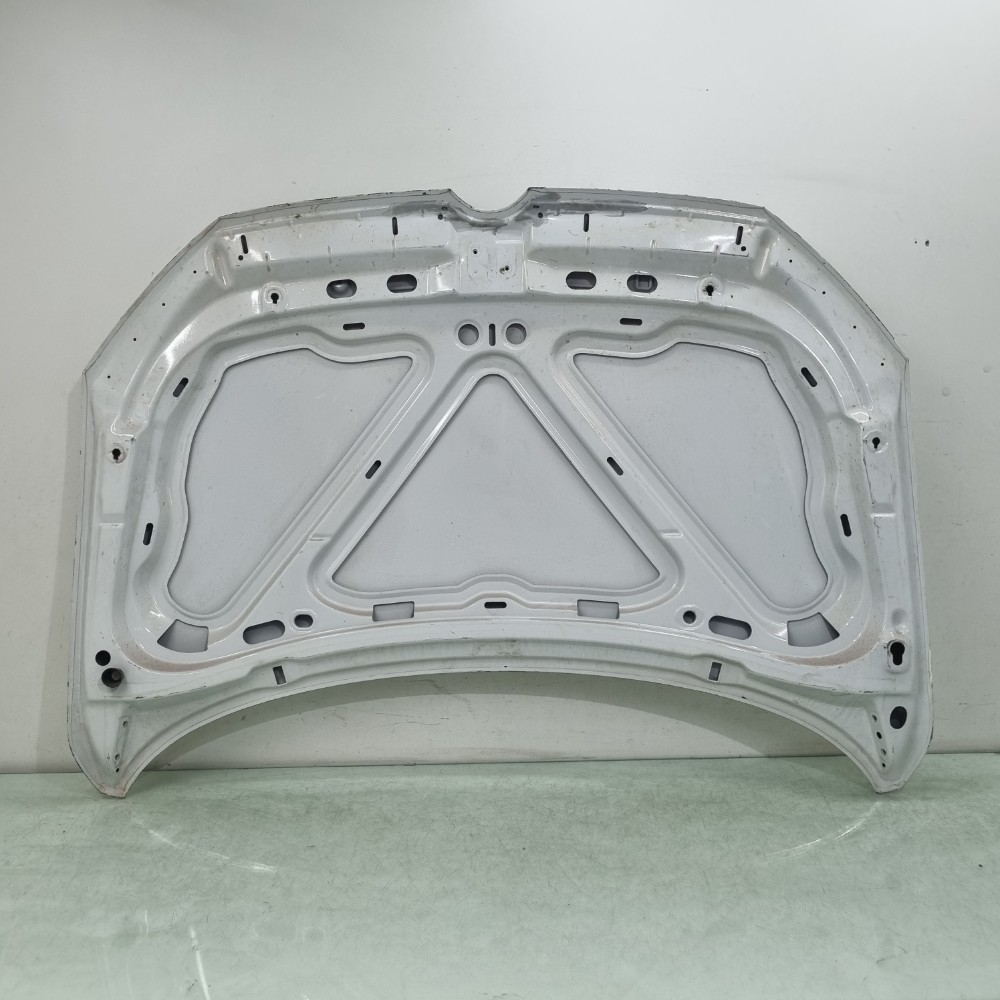 Capô Dianteiro Volkswagen Fox 2015/2020 Recondicionado 7