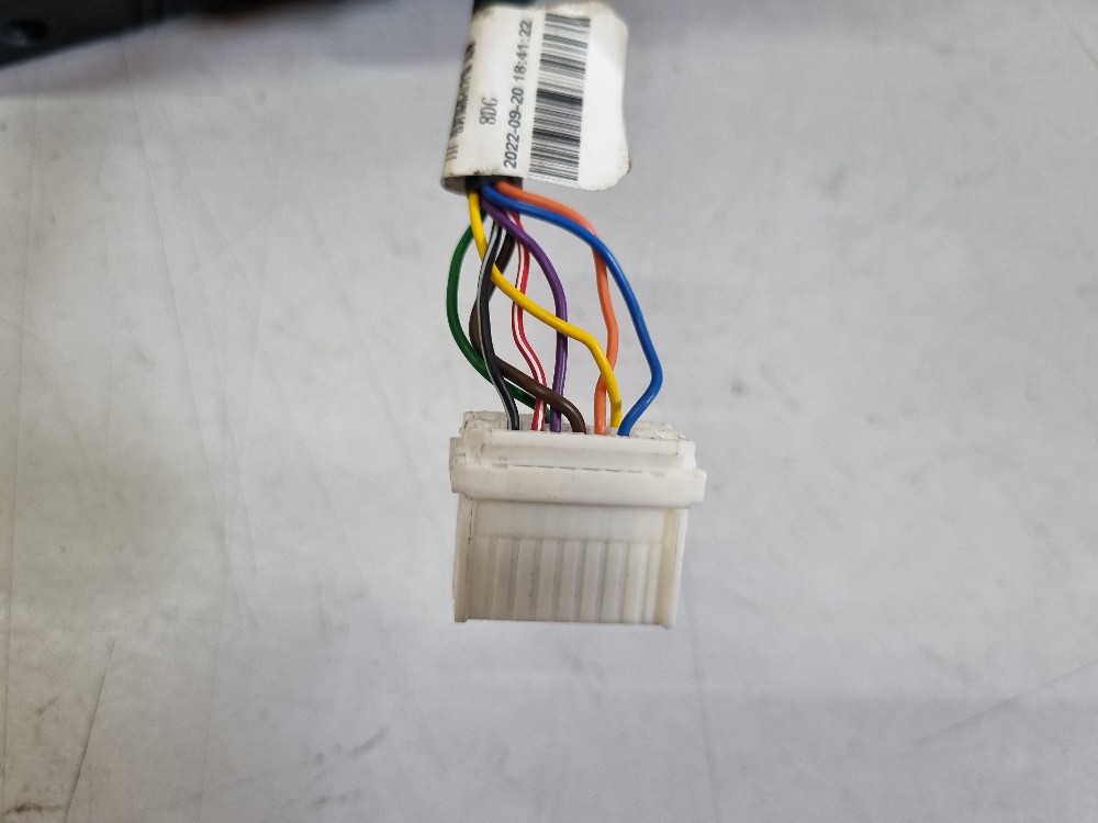 Retrovisor direito Chery Tiggo 5x 2022/2024 usado 5