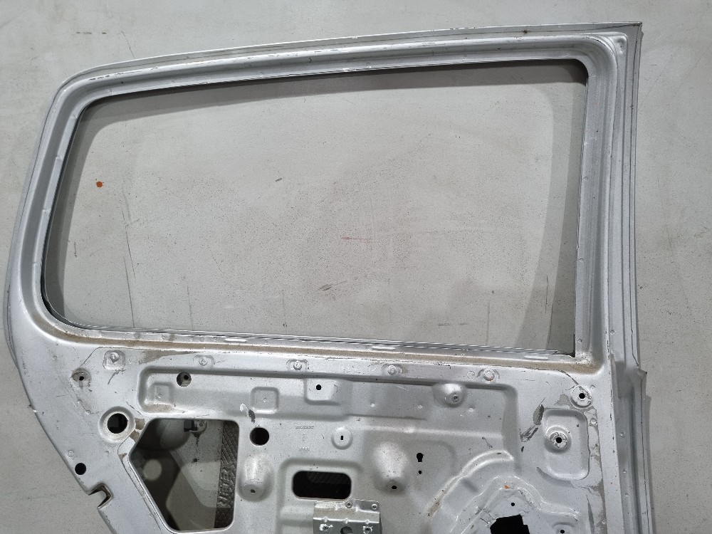 Porta Traseira Esquerda Volkswagen Fox 2012/2014 Traseira Esquerdo 6