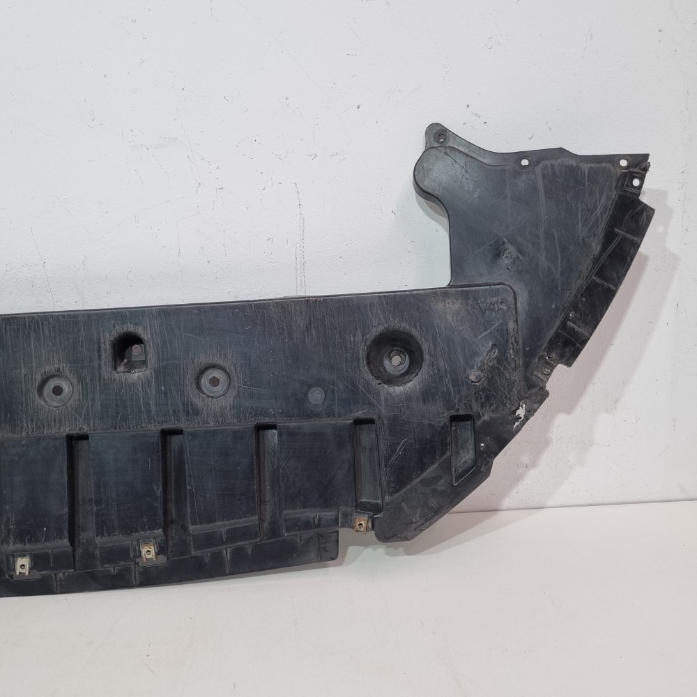 Defletor Inferior Parachoque Dianteiro Ford Fusion 2013/2016 2