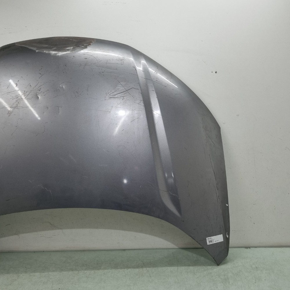 Capô Dianteiro Honda  City 2015 / 2018 Recuperado Semi-novo. 3