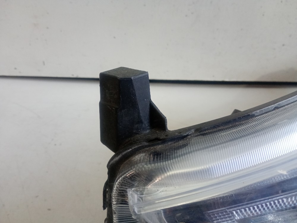 Farol Dianteiro Esquerdo Sem Led Nissan Kicks 2017/2020 Esquerdo/motorista 4