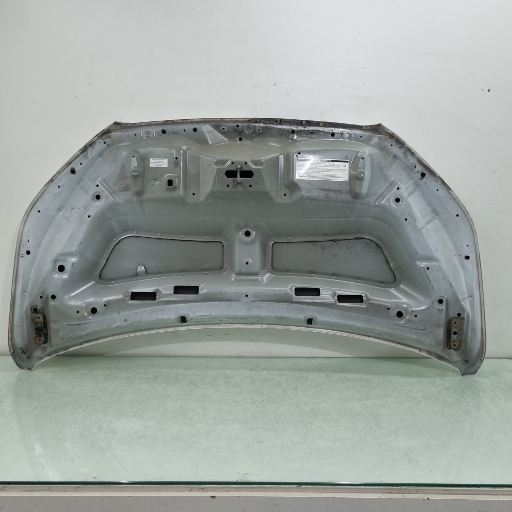 Capô Dianteiro Honda Wr-v Modelos 2018/2022 7