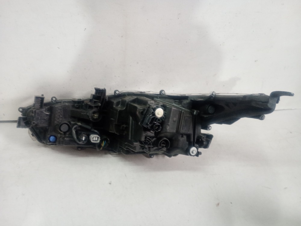 Farol Direito Toyota Corolla 2021/2023 Recuperado Original Direito/passageiro 5