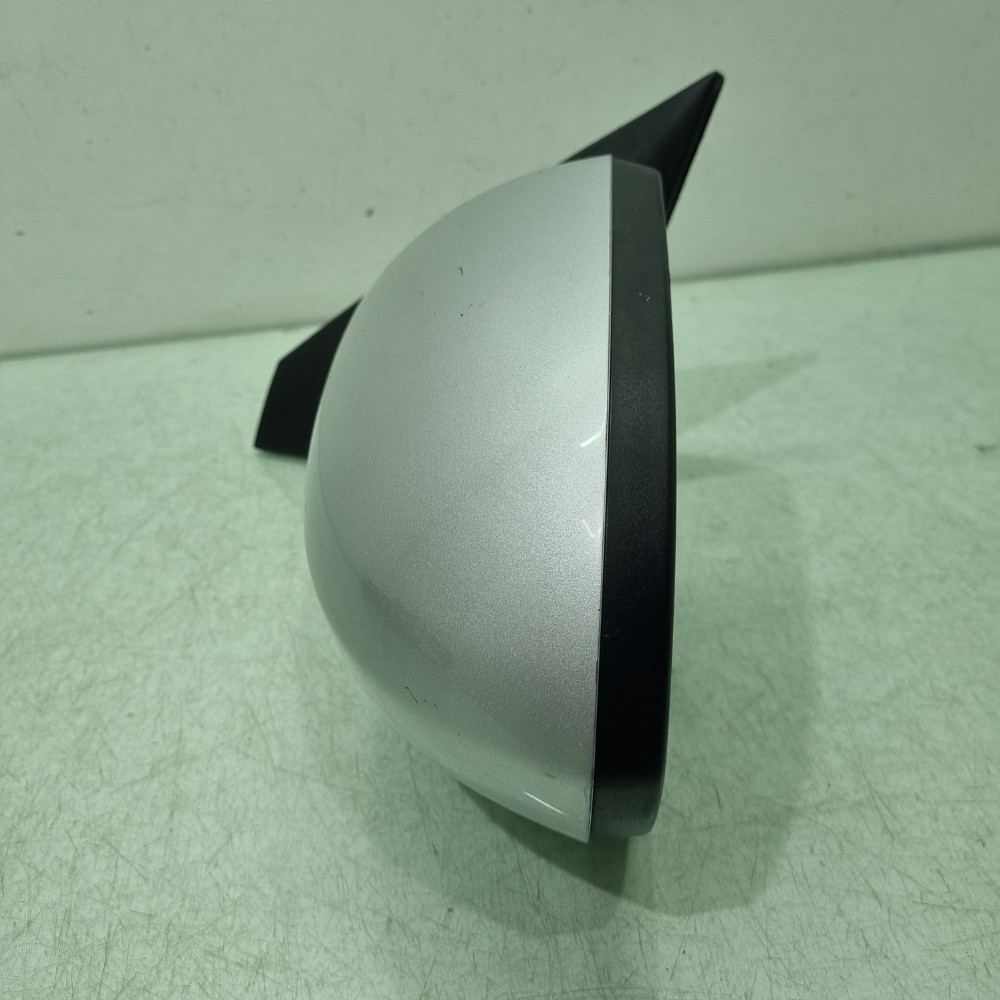 Retrovisor Esquerdo Elétrico S/ Pisca Kia Sportage 2011/2016 2