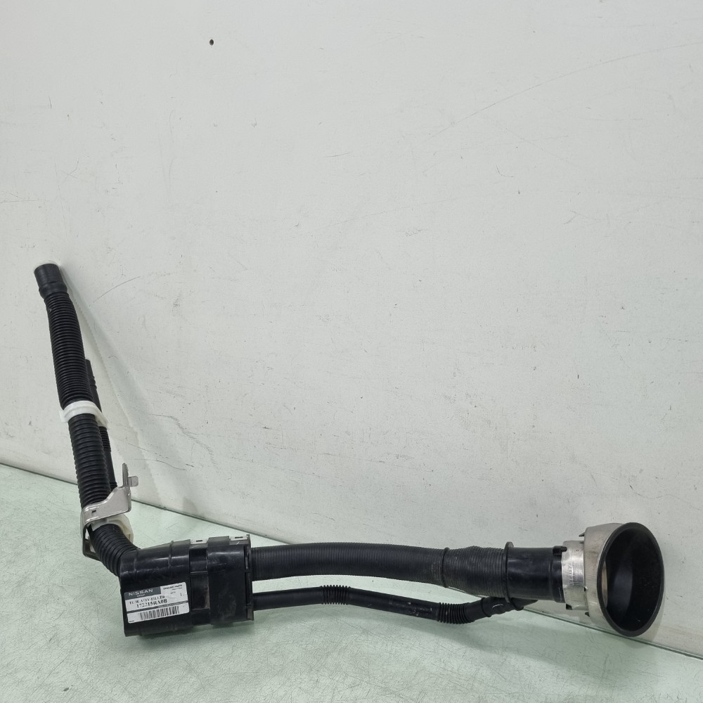 Gargalo Do Tanque Nissan Kicks 2016/2023 Original Usado 1