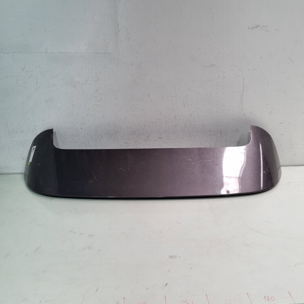 Aerofólio Fiat Pulse 2021 2022 2023 2024