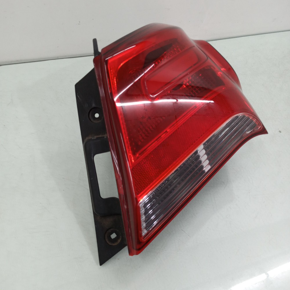 Lanterna Lado Direito Chevrolet Prisma 2016/2019 Recuperado. Direito/passageiro 3