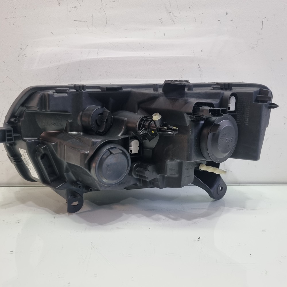 Farol C/led Do Lado Direito  Renault Sandero 2020/2024 Direito/passageiro 3