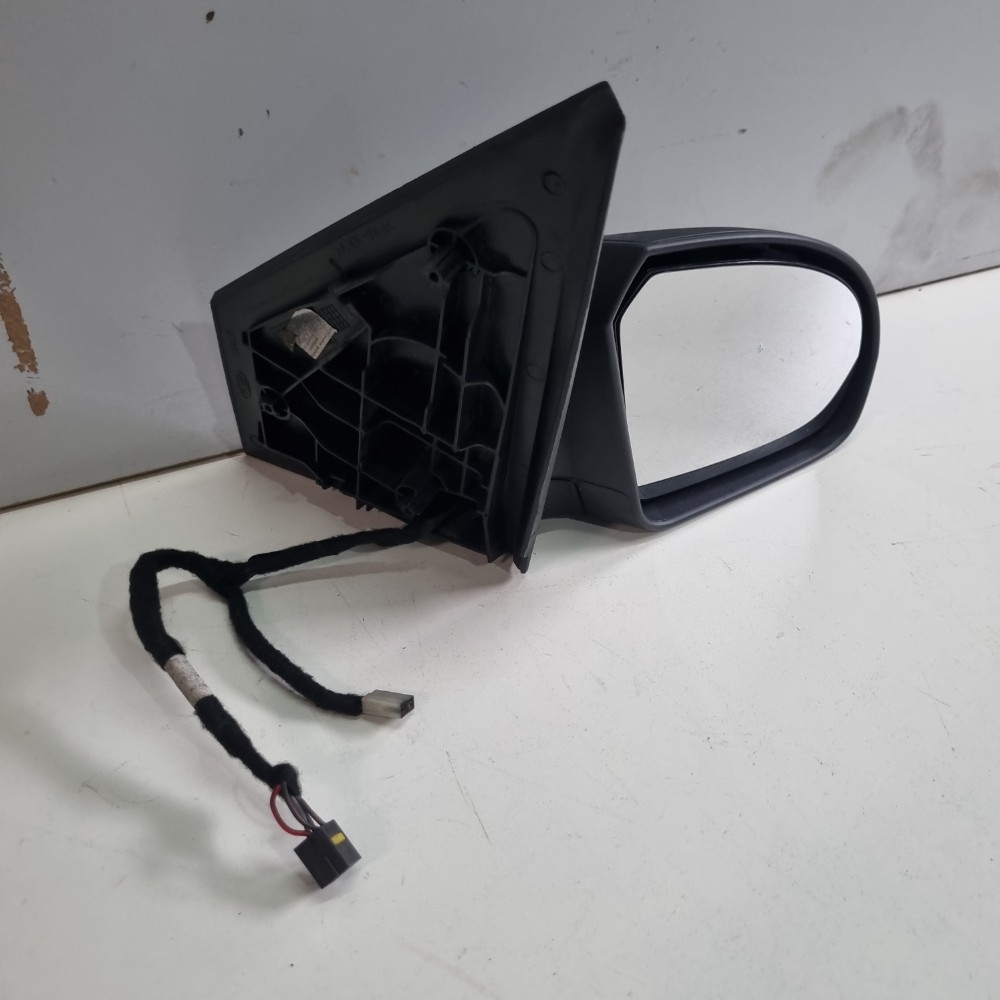 Retrovisor Ford Fiesta Direito Elétrico 2003/2014 Usado 4