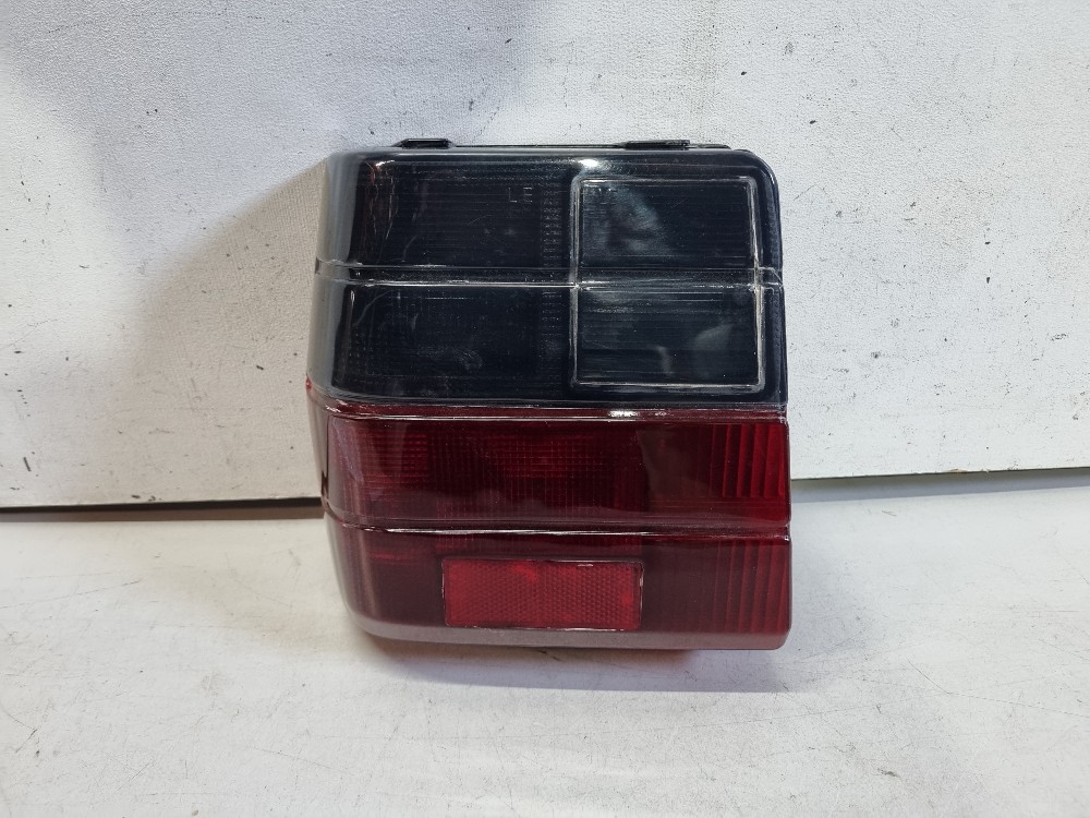 Lanterna Fume Do Lado Esquerdo Fiat Uno 1984/2003 Fumê 2