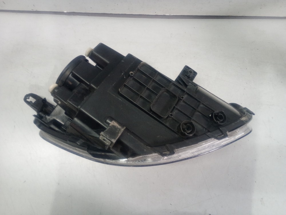 Farol Esquerdo Chery Tiggo 2 2013/2017 Recuperado Original Esquerdo/motorista 6