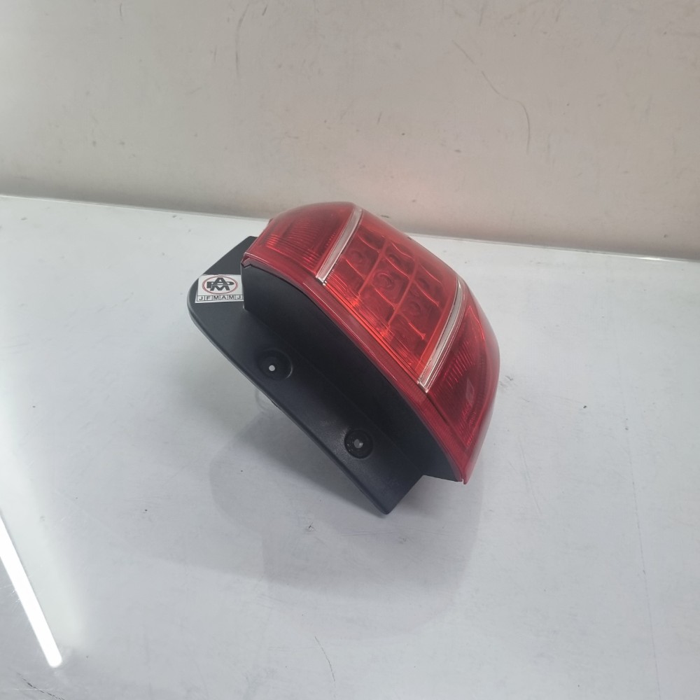Lanterna Com Led Do Lado Direito Kia Sportage 2012/2013 Direito/passageiro 3