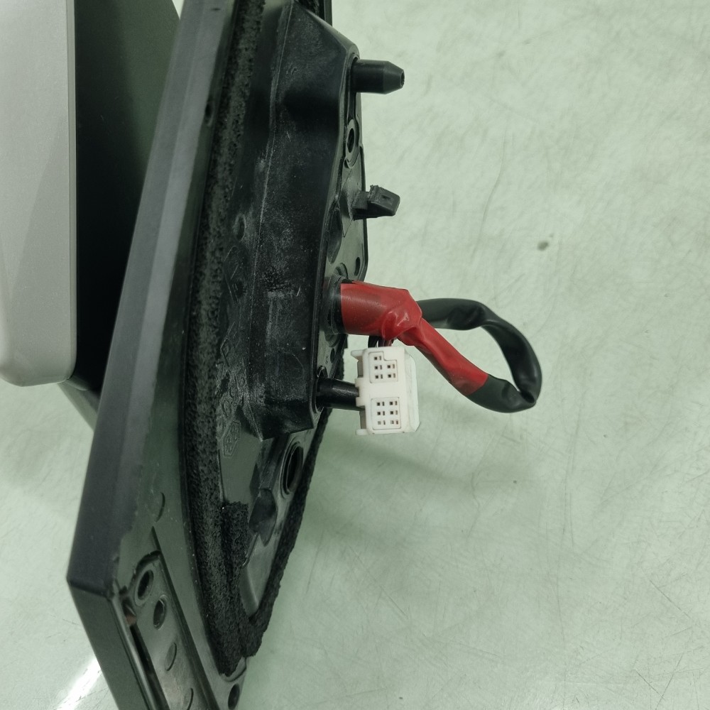 Retrovisor Direito Elétrico Com Pisca Toyota RAV 4 2016/2019 4