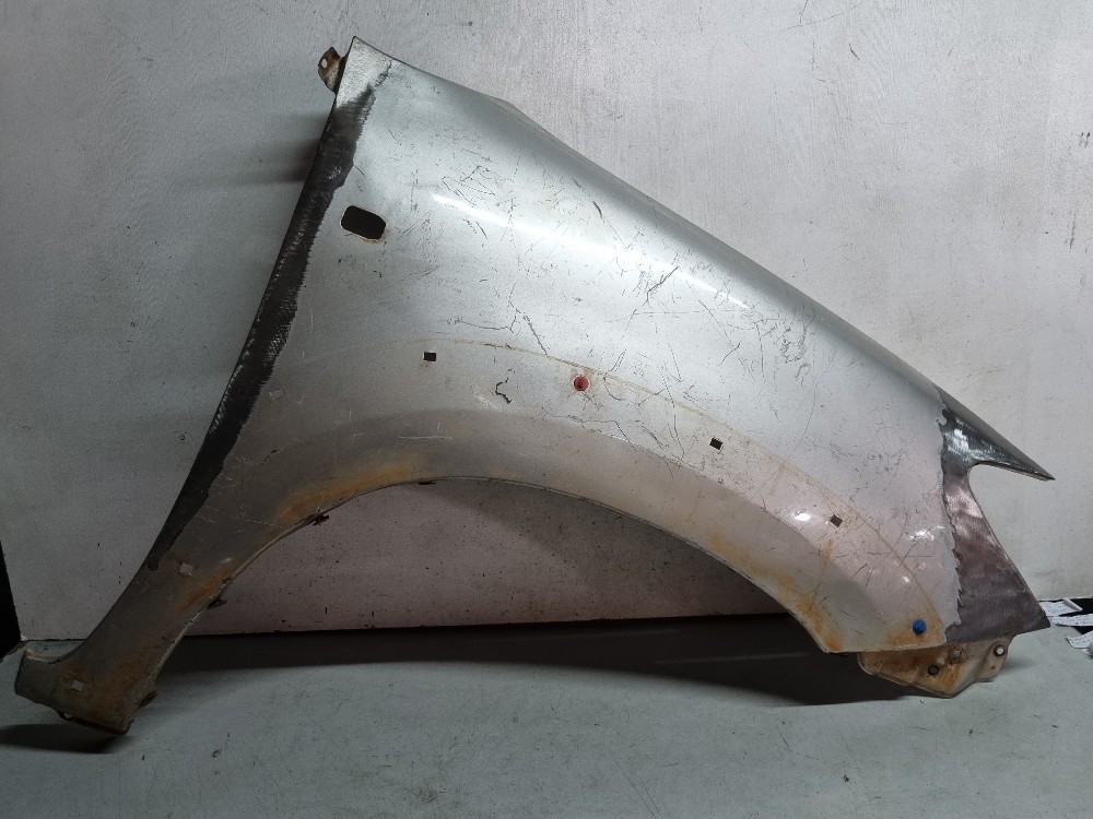 Paralama Direito Toyota Hilux 2005 2006 2007 2008 09 10 2011