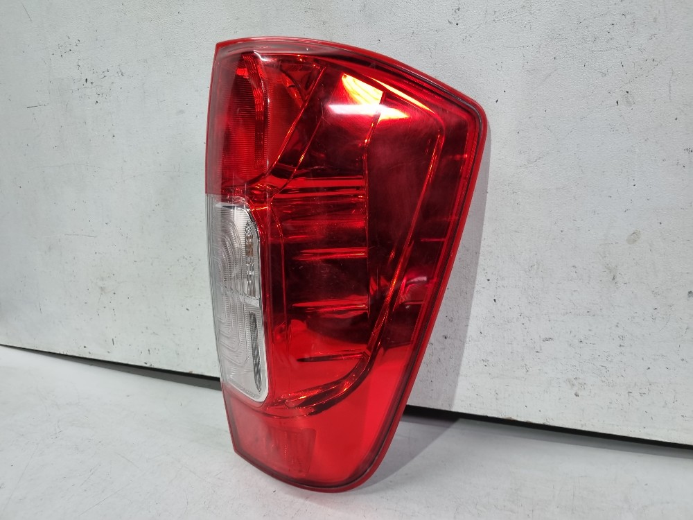 Lanterna Direita Nissan Frontier 2017/2022 Recuperada Direito/passageiro 3