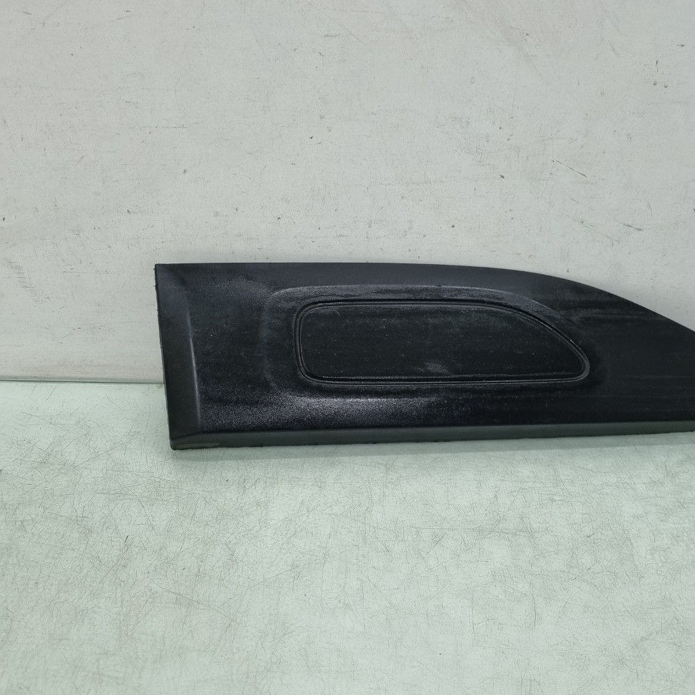 Friso Da Porta Traseira Esquerda Citroën C4 Cactus 2020/2024 2