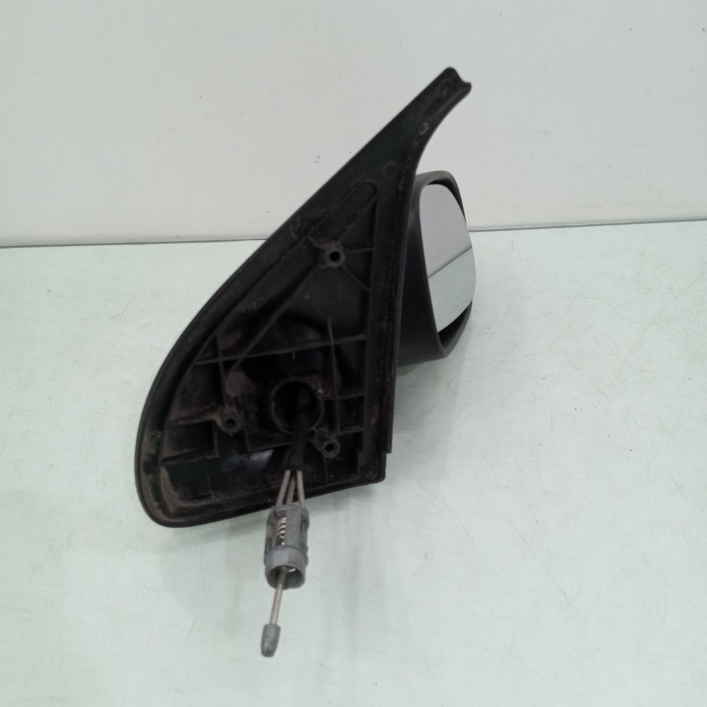 Retrovisor Lado Direito Volkswagen Gol Giv 2005/2012 3