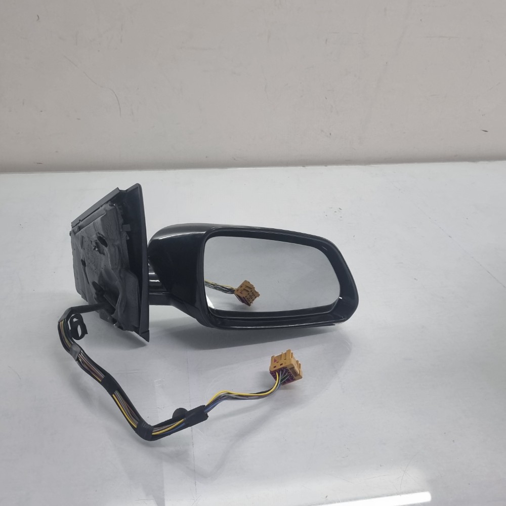 Retrovisor Direito Polo 2009/2012 Elétrico C/Tilt D C/Pisca 1