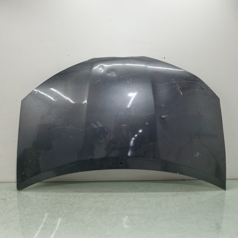 Capô Toyota Etios 2013/2019 Recondicionado Original 1