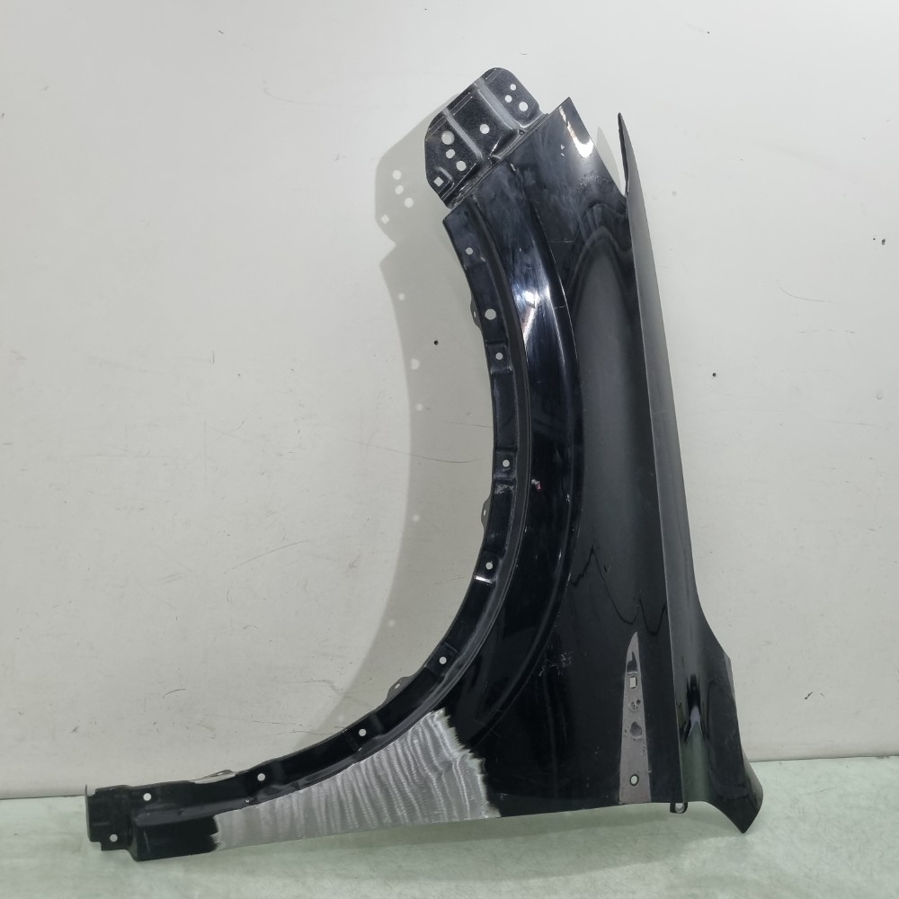 Para-lama Lado Esquerdo Gwm Haval 2023/2025 Recuperado 5