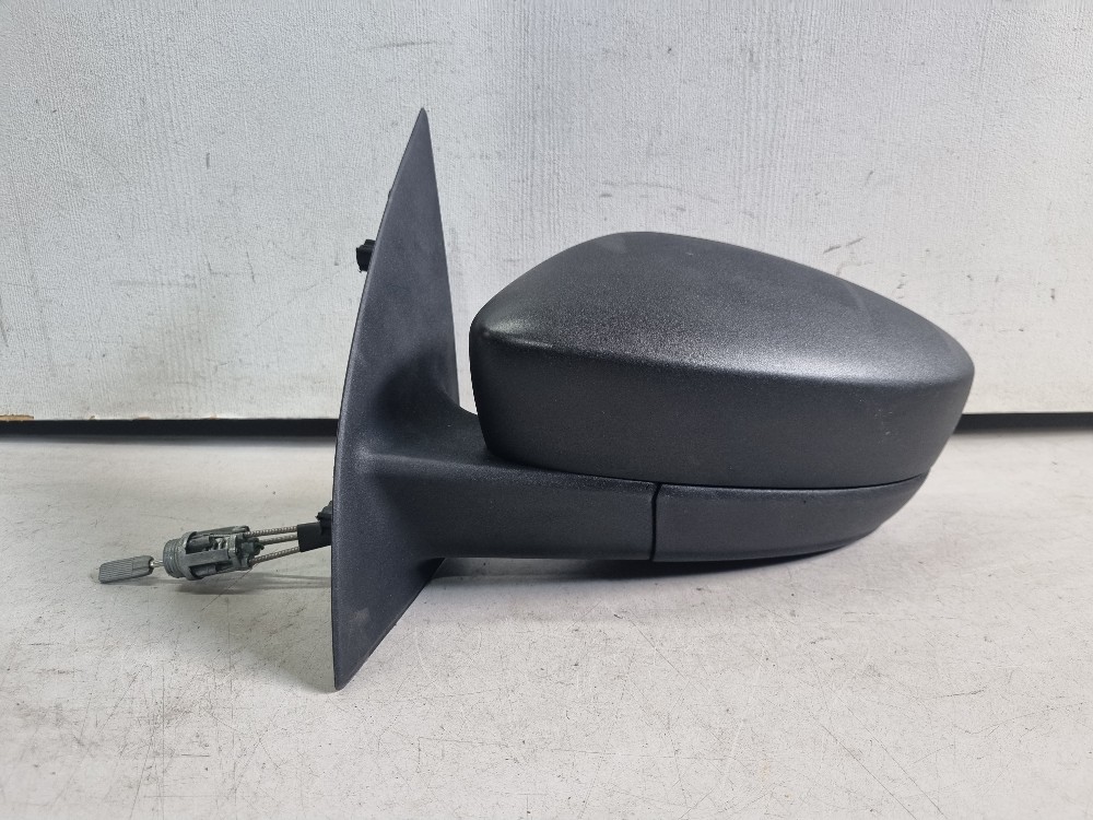 Retrovisor Manual Volkswagen Saveiro 2013 14 2015 2016 2017 3