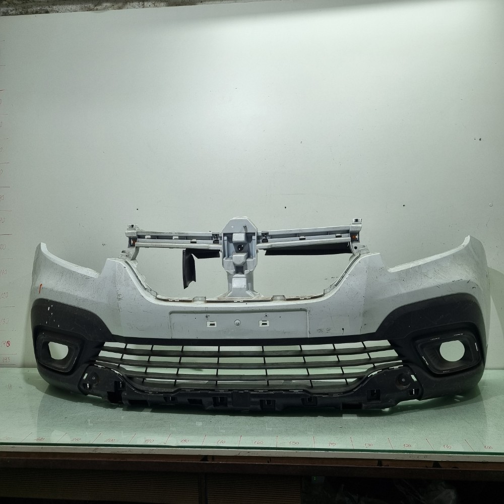 Parachoque Dianteiro Renault Sandero Stepway 2020 A 2023 1