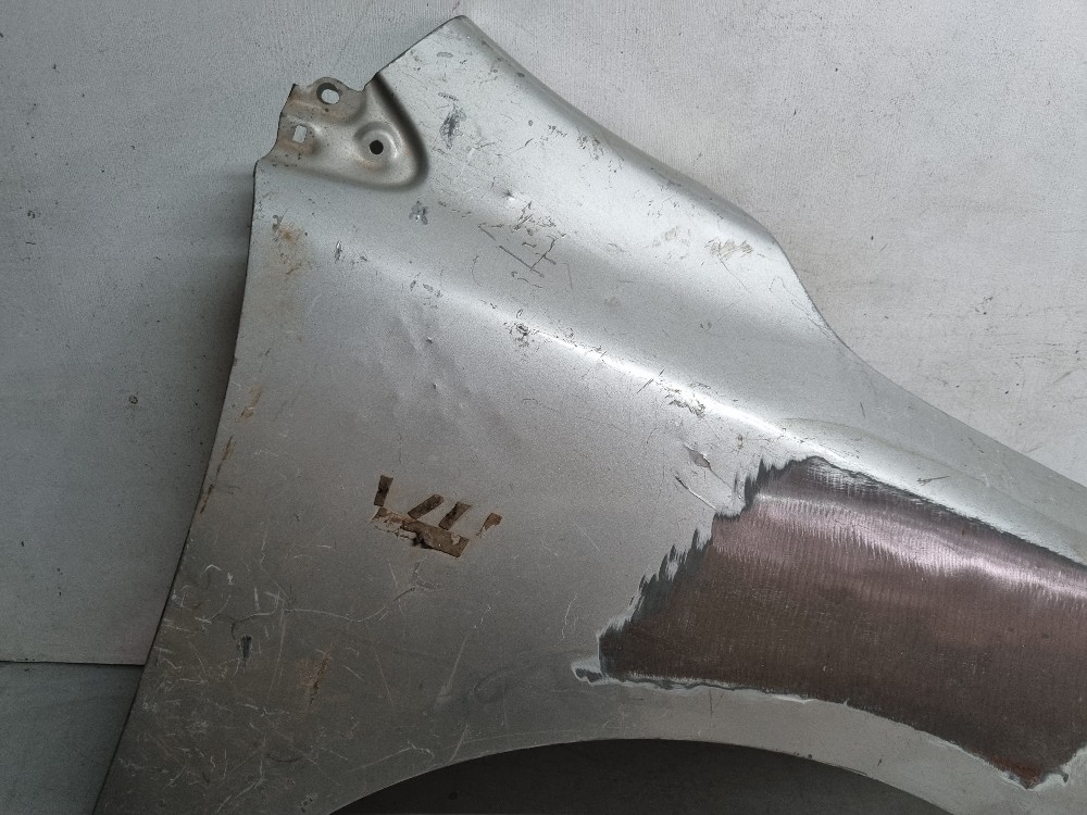 Paralama Direito Toyota Corolla 2009 2010 2011 2012 13 2014 3