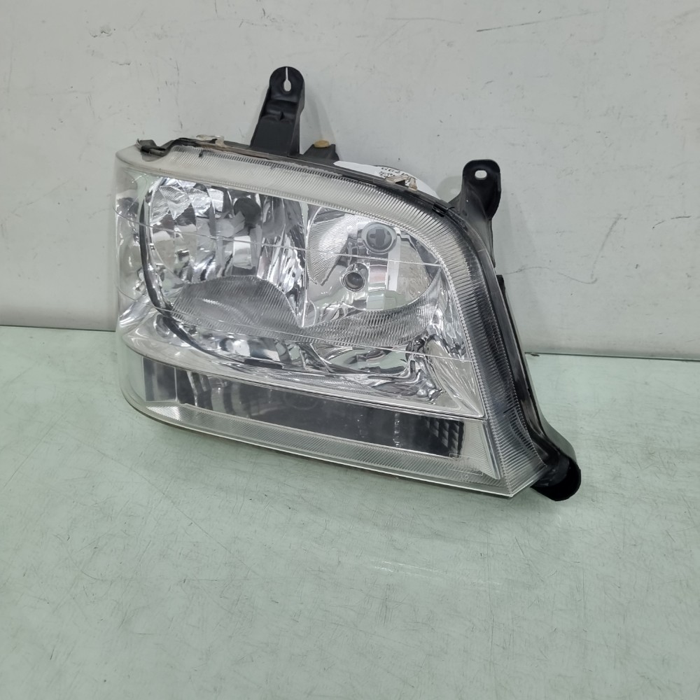 Faroleito Cromado Chevrolet S10 2001/2010 Direito/passageiro 3