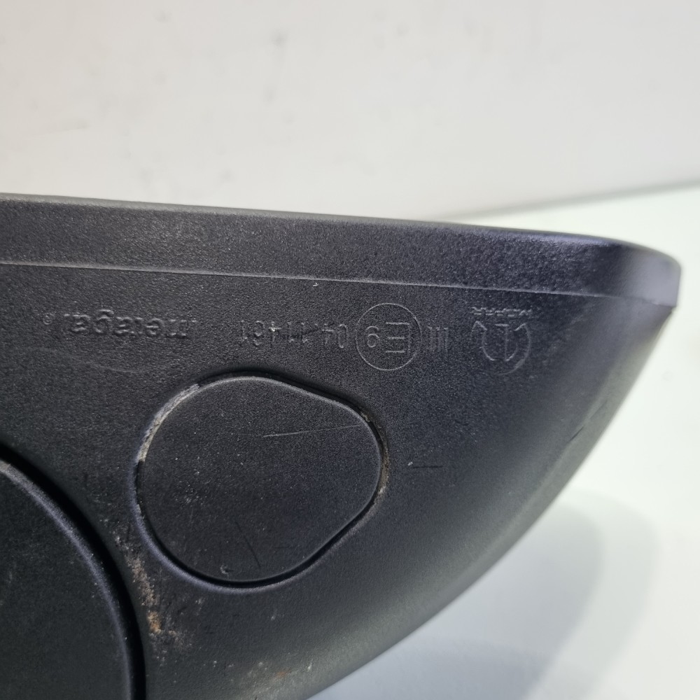 Retrovisor Manual Do Lado Direito Fiat Argo 2017/2025 2