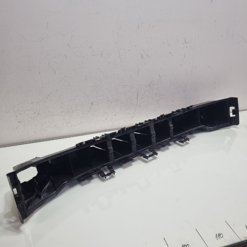 Absorvedor De Impacto Do Parachoque Dianteiro Jeep Renegade 2