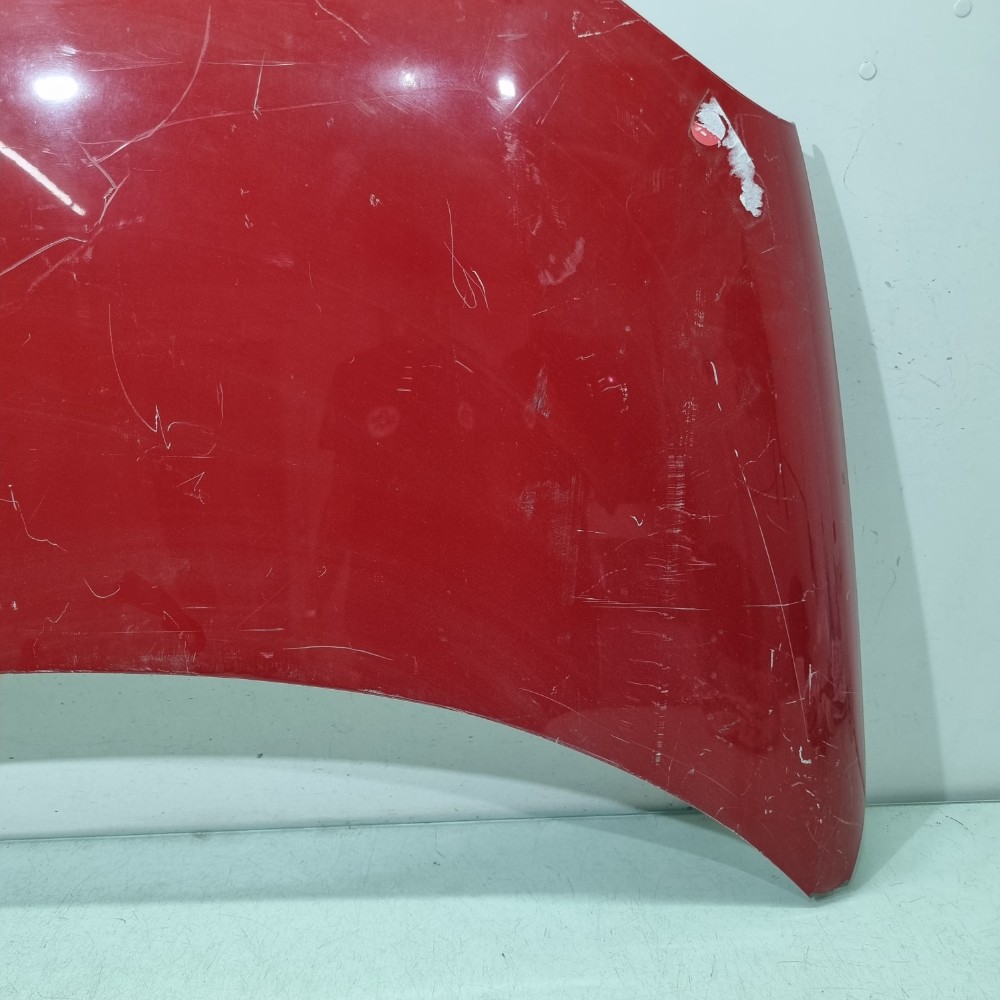 Capo Fiat Uno Vivace Modelos 2010/2011/2012/2013/2014/2015 7