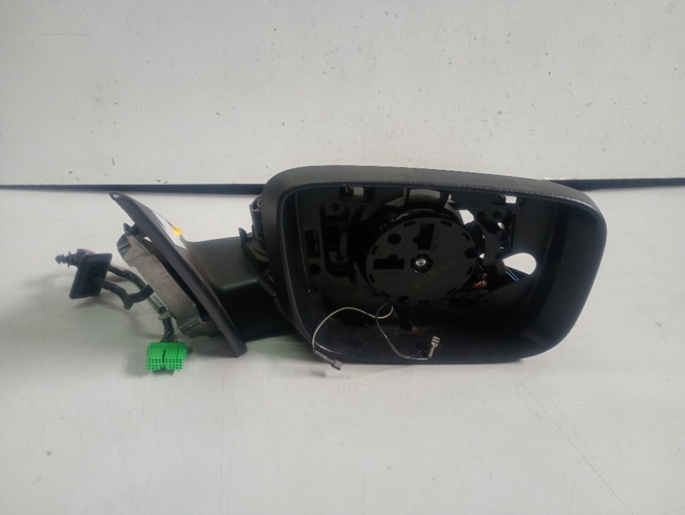 Retrovisor Direito Volvo Xc60 Ano 2016/2019 Recondicionada 1