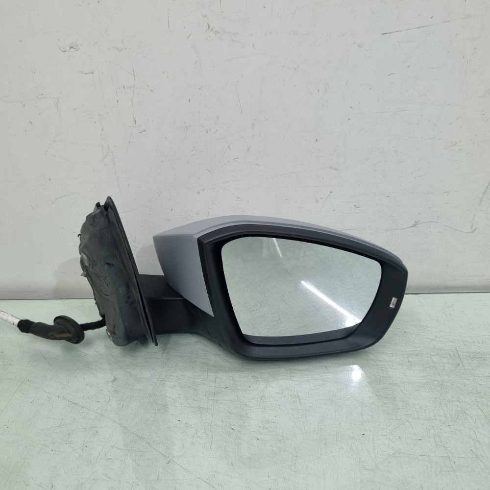 Retrovisor Direito Elétrico T-cross 2022 2023 2024 2025 1