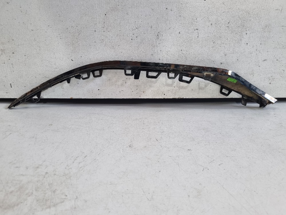 Friso Inferior Dir. Do P-choque Dianteiro Fastback 2022/2024 3