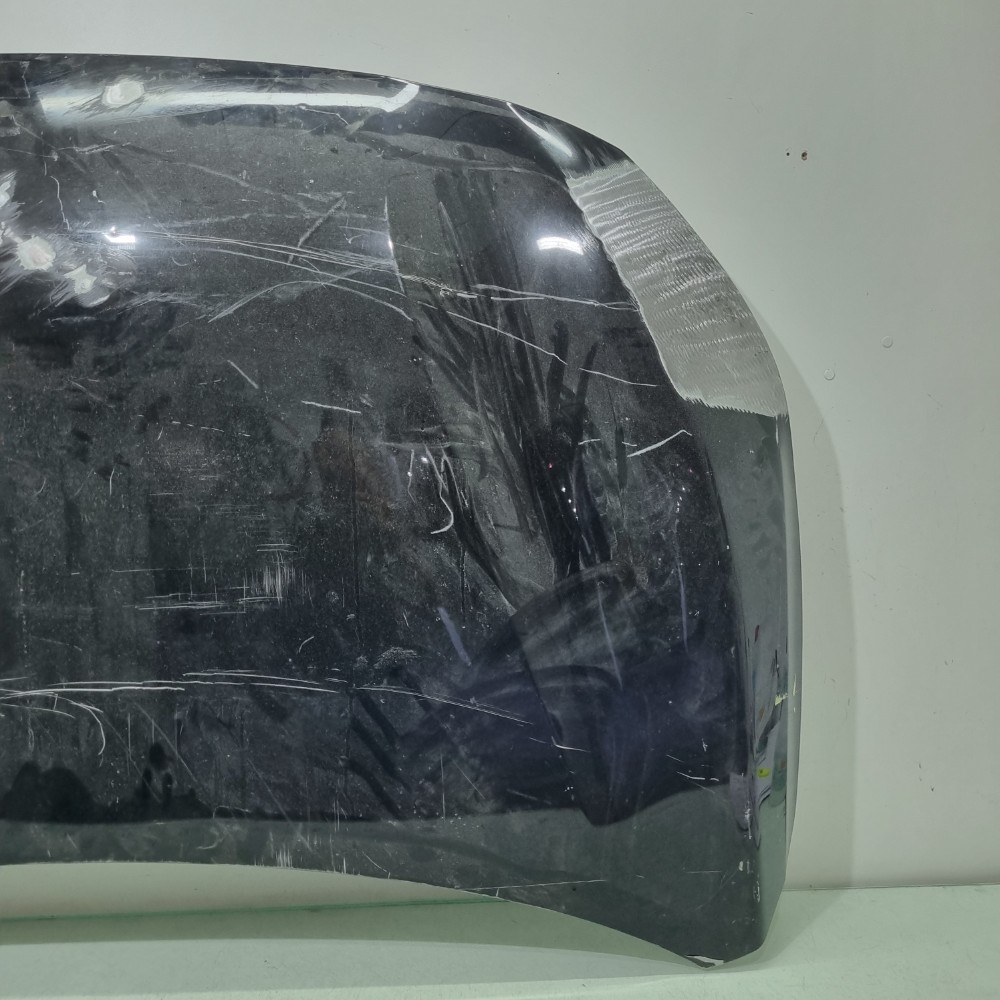Capô Dianteiro Peugeot 208  2020/2021/2022/2023/2024/2025 3
