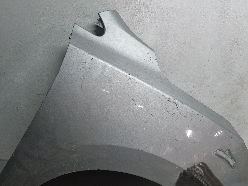Paralama Direito Hyundai Ix35 2013/2018 3