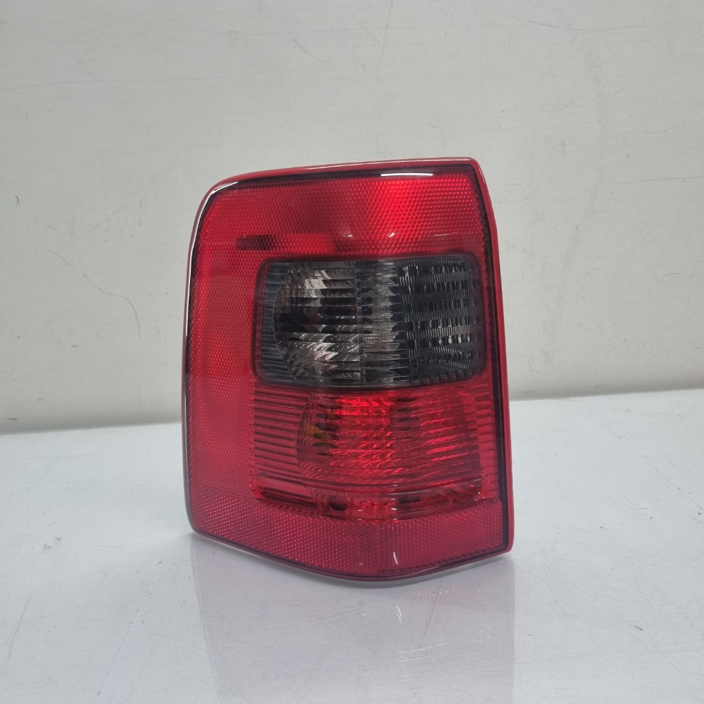 Lanterna Fume Do Lado Esquerdo Ford Ecosport 2003/2007 Esquerdo/motorista 2