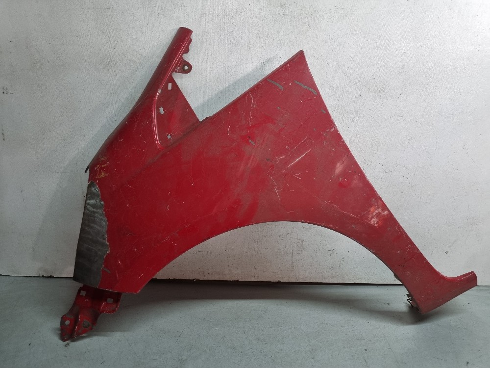Paralama Lado  Esquerdo Honda Fit Modelos 2011/2014 1