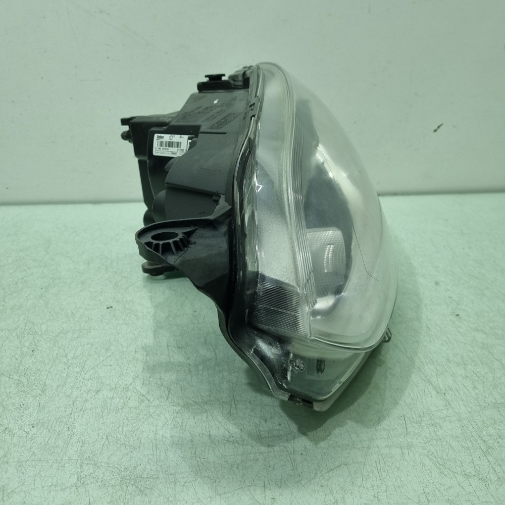 Farol Do Lado Esquerdo Volkswagen Up Modelos 2013/2016 Esquerdo/motorista 2