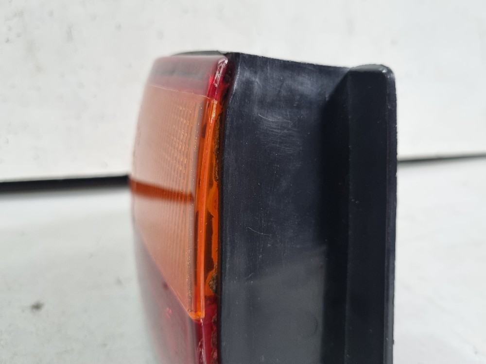 Lanterna Esquerda Honda Civic 1992/1995 Recuperada 4