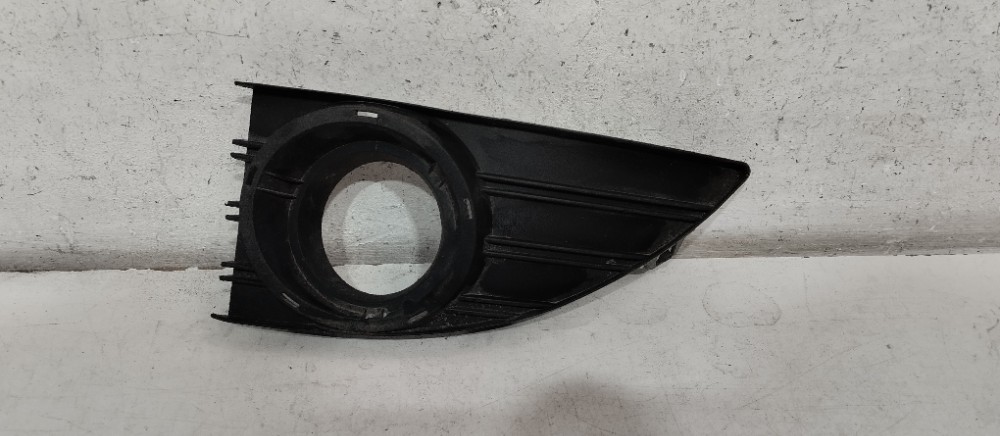 Moldura Milha Esquerda Renault Fluence 2010/2011 Recuperado 2